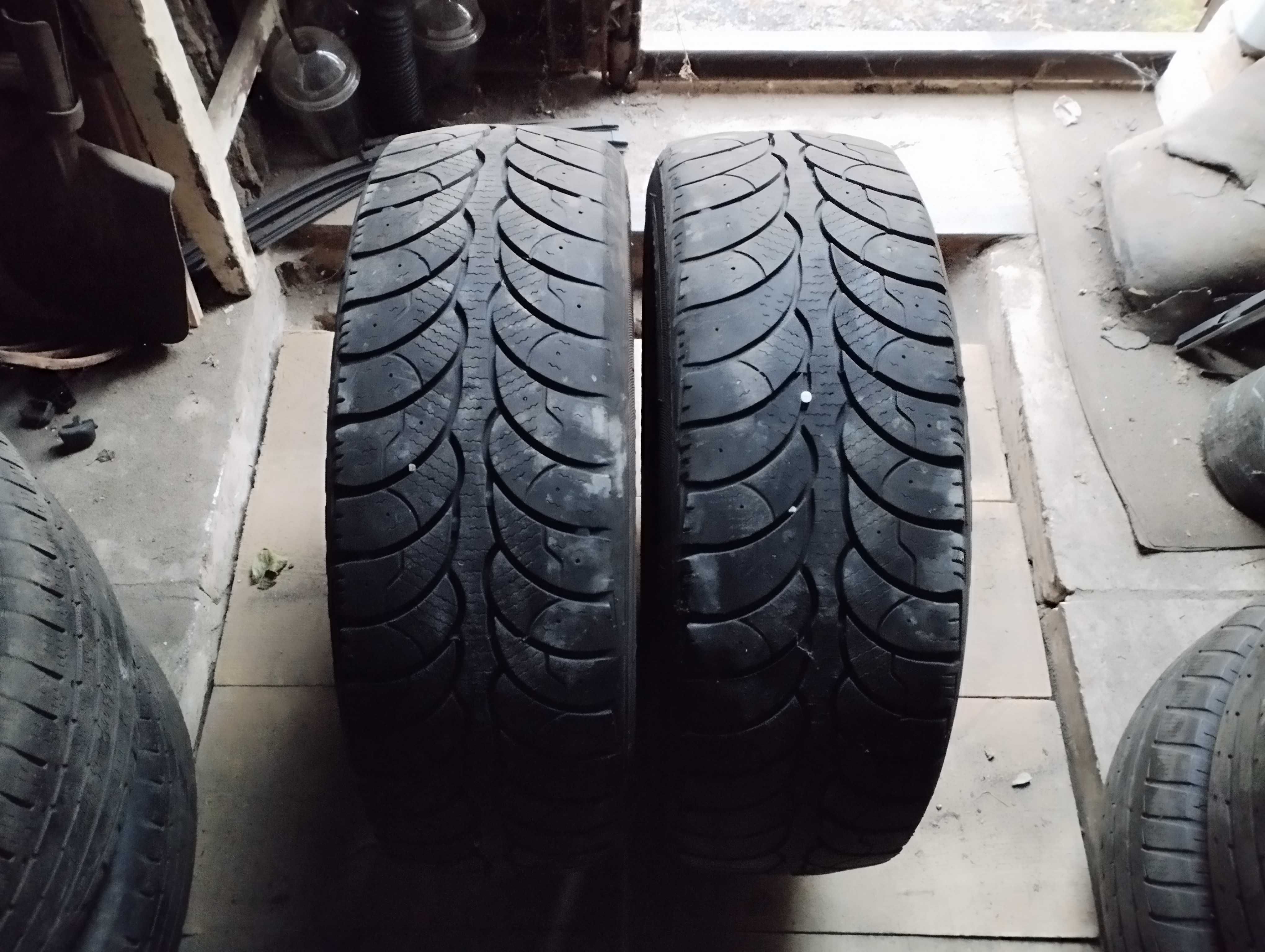 185/60 r14 Rosava WO 102 зимняя резина зима пара 1500грн