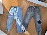 Joggery h&m 122 cm