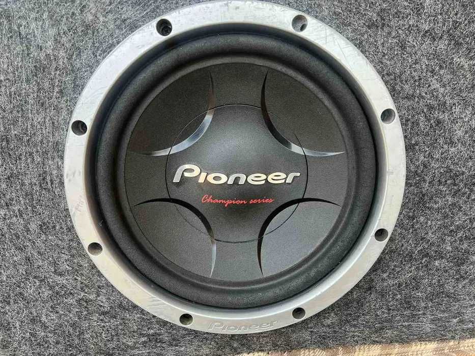 Сабвуфер  Pioneer