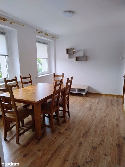 Duże 2-Pokojowe Mieszkanie Do Wynajęcia - Wierzbica Górna