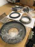 Powershift 6DCT450 MPS6 Коробка Щеплення Ремонт комплект  Volvo Ford