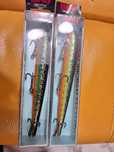 Rapala Original Floater 18cm 21g gł.1,8-3,3m F18 BTR Brook Trout