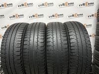 Шини б/у 225 75 R16C Michelin