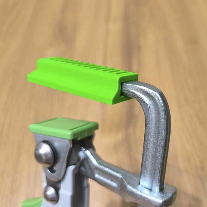 FESTOOL nakładka ścisk FS-HZ 160, akcesoria, druk 3D, 1 szt.