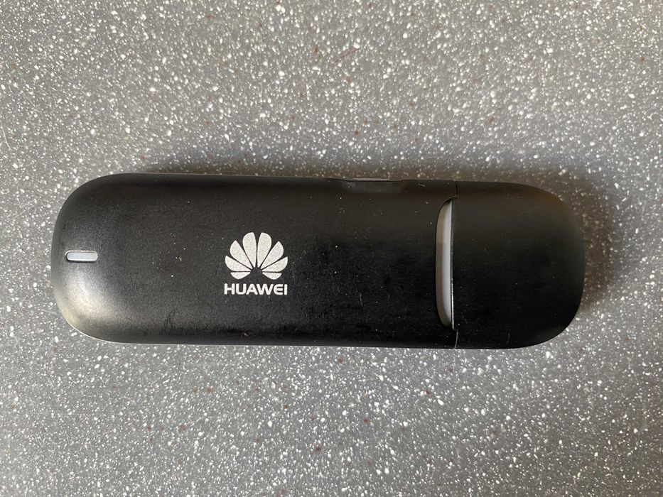 Modem Huawei E3131