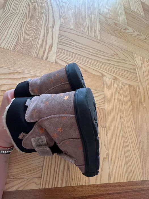 Buty zimowe Mrugała 28