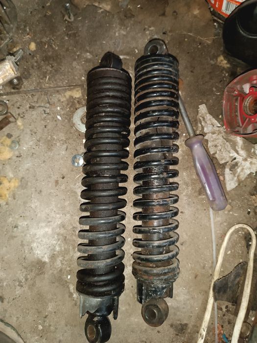 Двигуни Мінськ 12