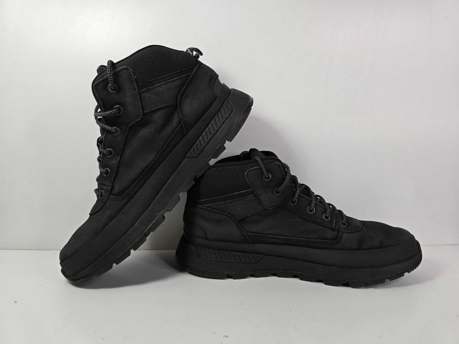 Timberland Field Trekker 40