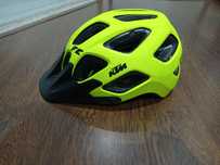 Capacete ktm     .