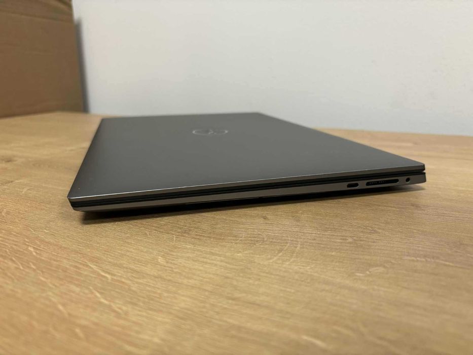 LAPTOP DELL PRECISION 5570 / I7-12700H / 32GB RAM/ 1TB SSD / RTX A2000