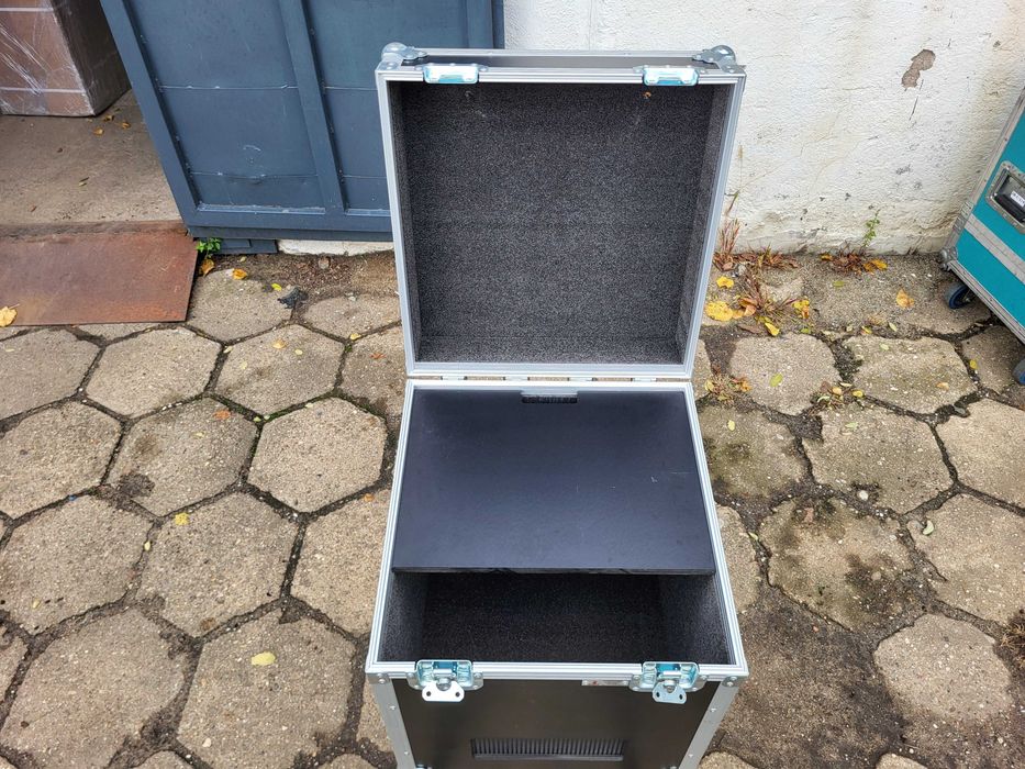49x47x54 Walizka koła case skrzynia flightcase, FAKTURA