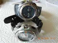 zegarek casio sea pathfinder