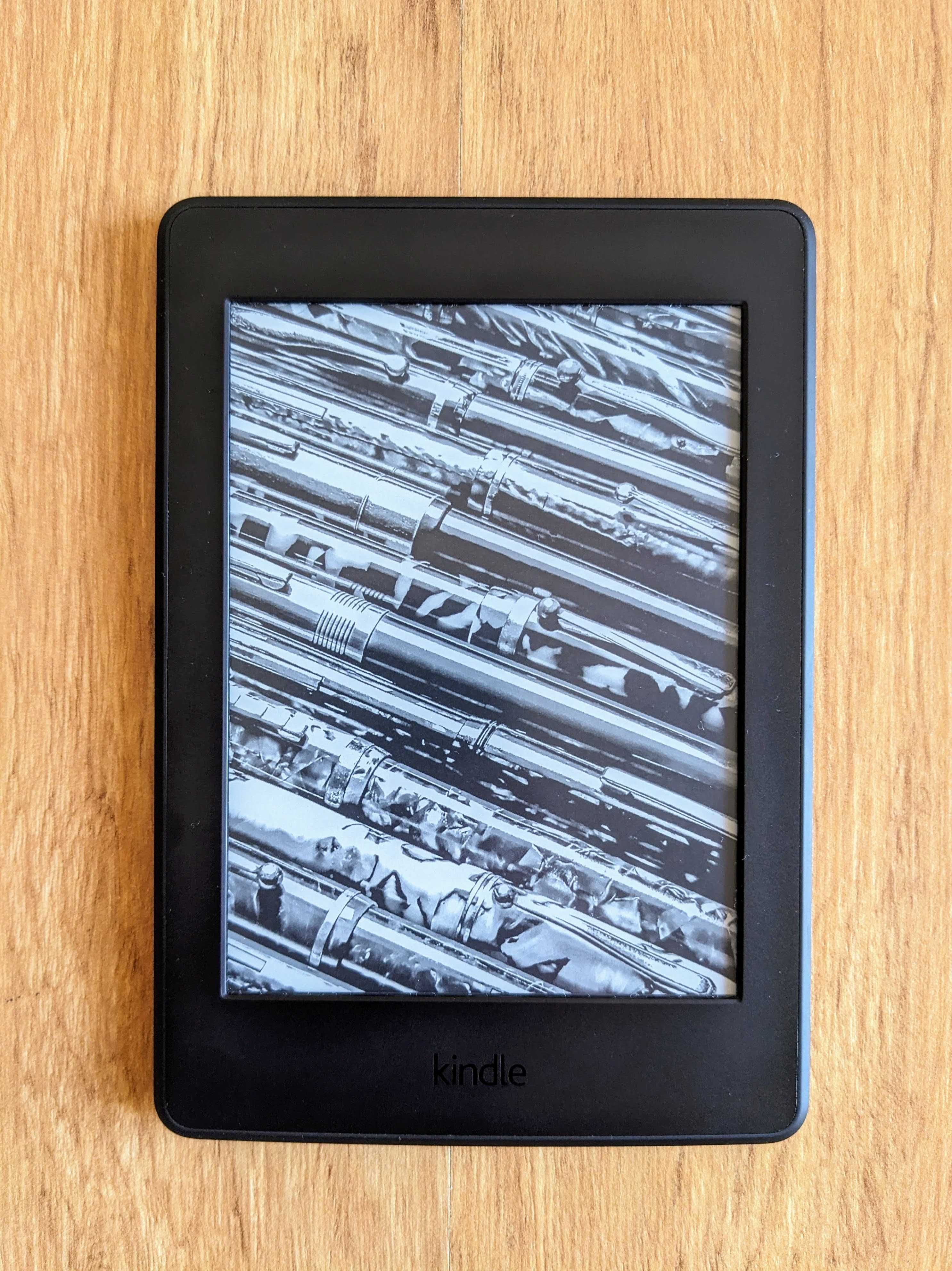Czytnik Ebook Kindle Paperwhite 3 (Bez reklam) w bardzo dobrym stanie