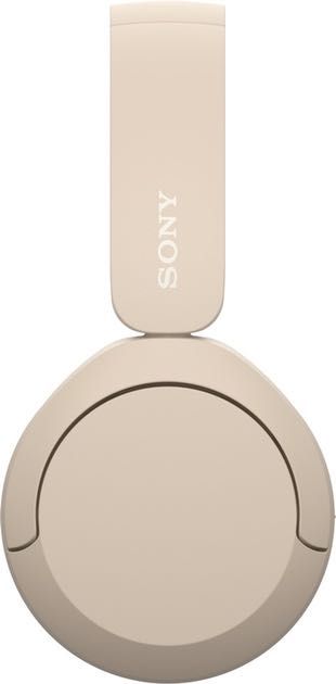Навушники Sony WH-CH520 Beige (WHCH520C.CE7) Нові.Запаковані
