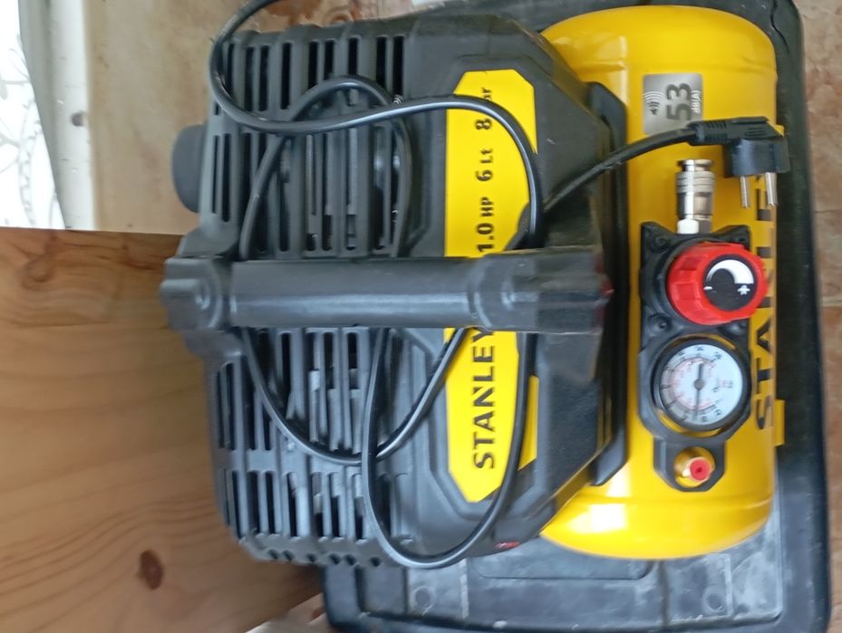Compressor Stanley