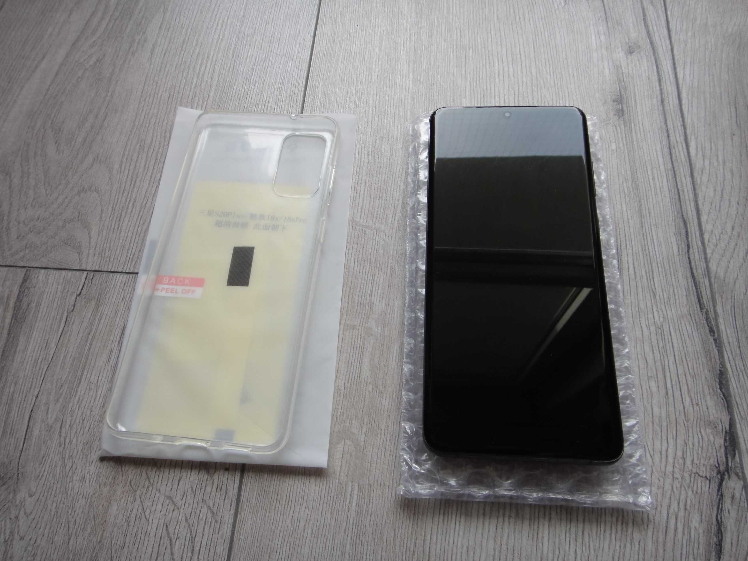 Samsung Galaxy S20 Plus G985F/DS 128/8Gb.