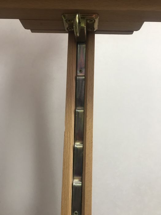 Мольберт БУК стаціонарний