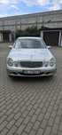 Mercedes benz e-klasa w211 1.8 kompresor maly przebieg