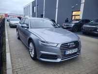 Audi A6 Salon Polska