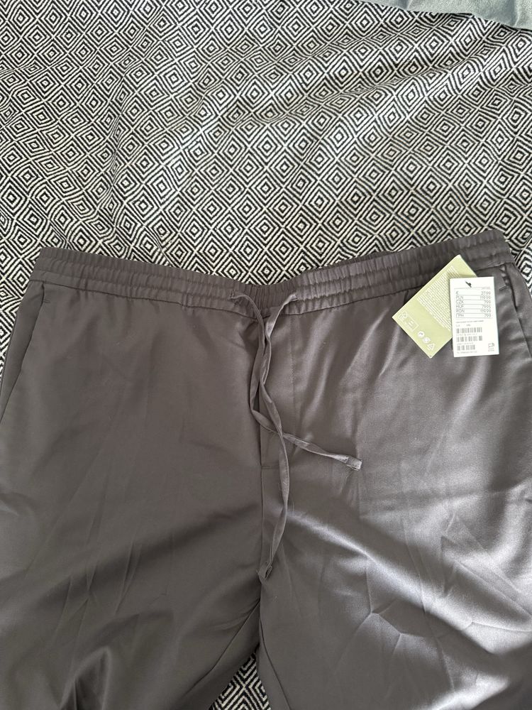 Брюки чоловічі H&M нові з бірками