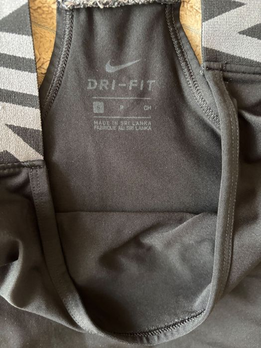 Майка Nike жіноча