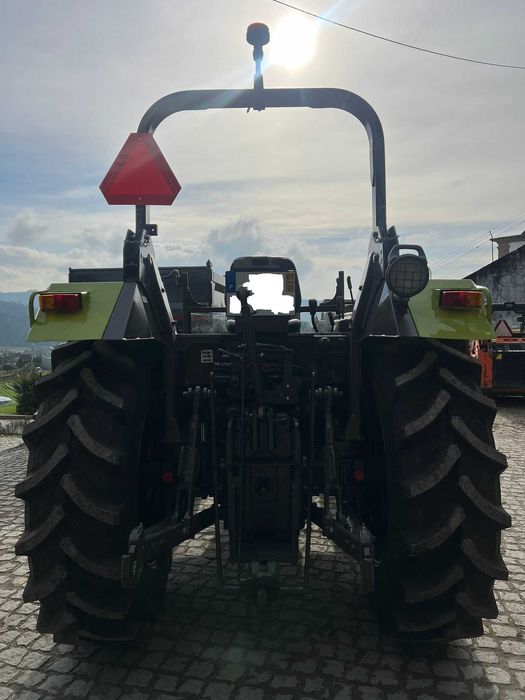 Claas Celtis 426 RA