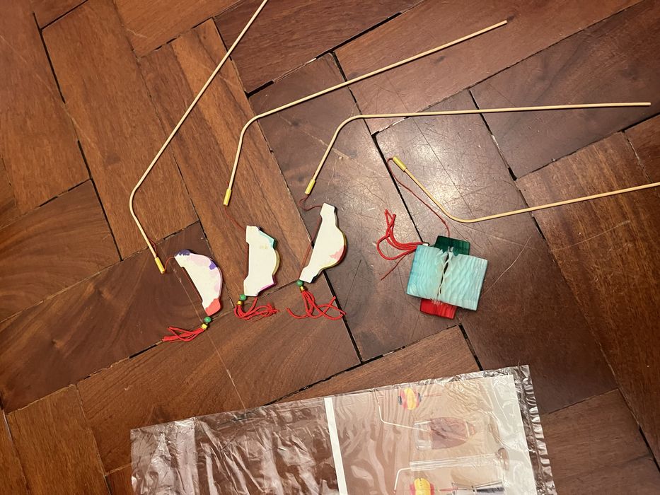 Decoraçao para copos