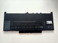 Bateria Dell J60J5 do Latitude E7270 i E7470