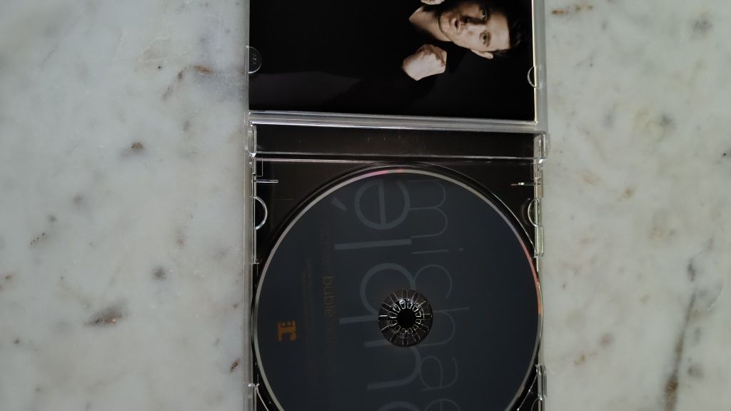 Michael Bublé - Nobody but me - płyta CD