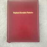 Livro RAPHAEL BORDALO PINHEIRO