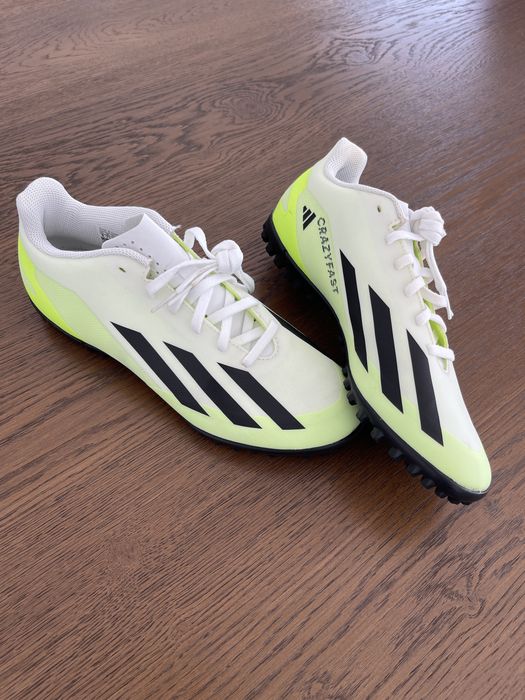 Chuteiras / Botas / Sapatilhas de futebol relva sintética / turf