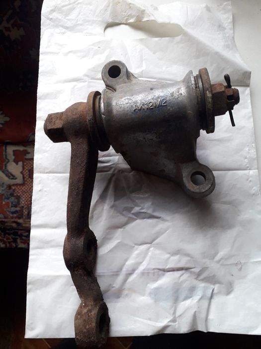 Маятник ВАЗ 2101-07