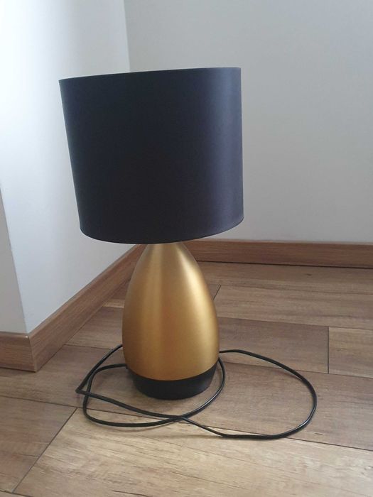 Stylowa Lampa nocna