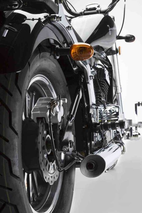 JUNAK M16 - 125 cc - kat. B ! RATY ! Gwarancja ! NOWY !