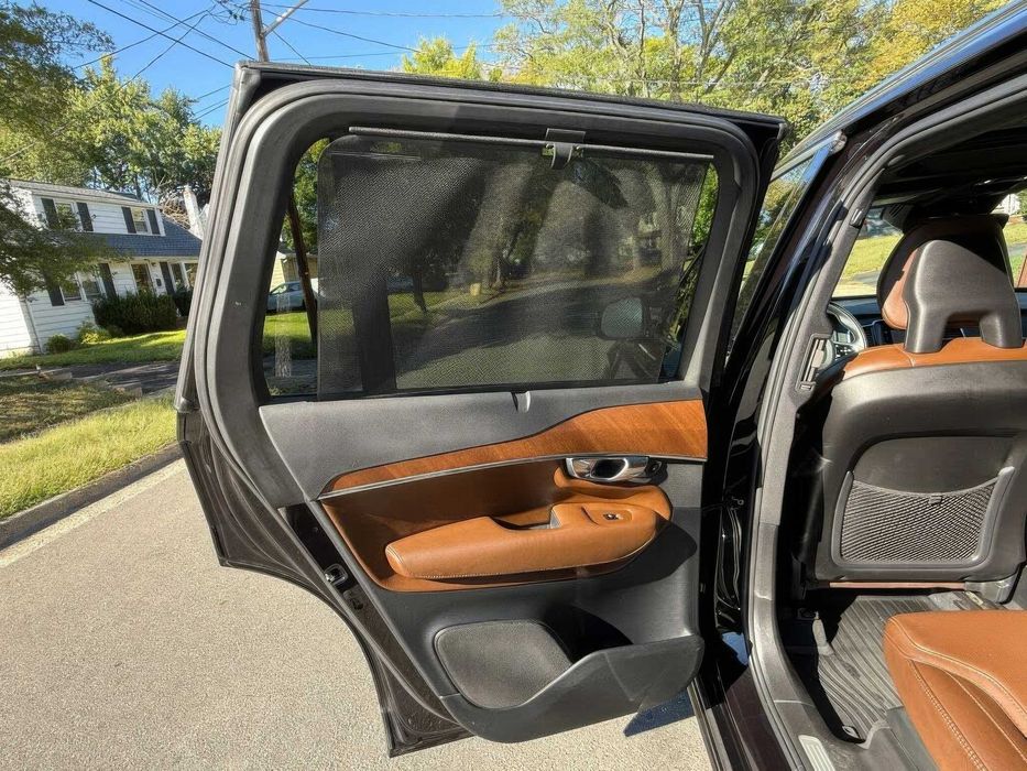 Volvo XC90 T6 Inscription      2018