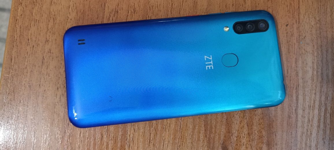 ZTE Blade A7 2020 3/64 NFC