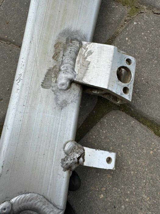 wahacz zawieszenia tyl tylni yamaha yzf yz wrf 125 / 250 / 450 r 06-08