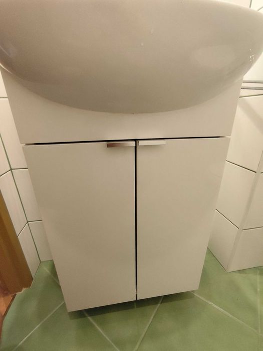 Szafka pod zlew 50 cm