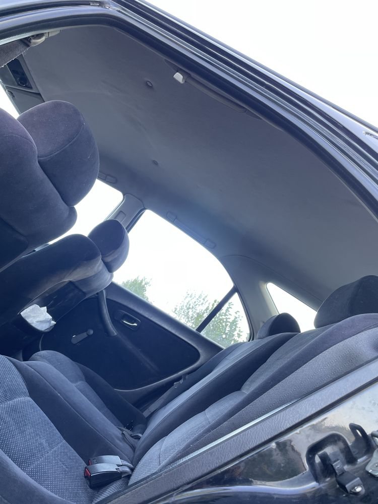 Honda aerodeck vtec