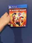 Gra inimamocni na ps 4