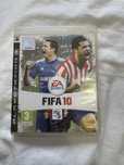 FiFA 2010 Playstation 3
