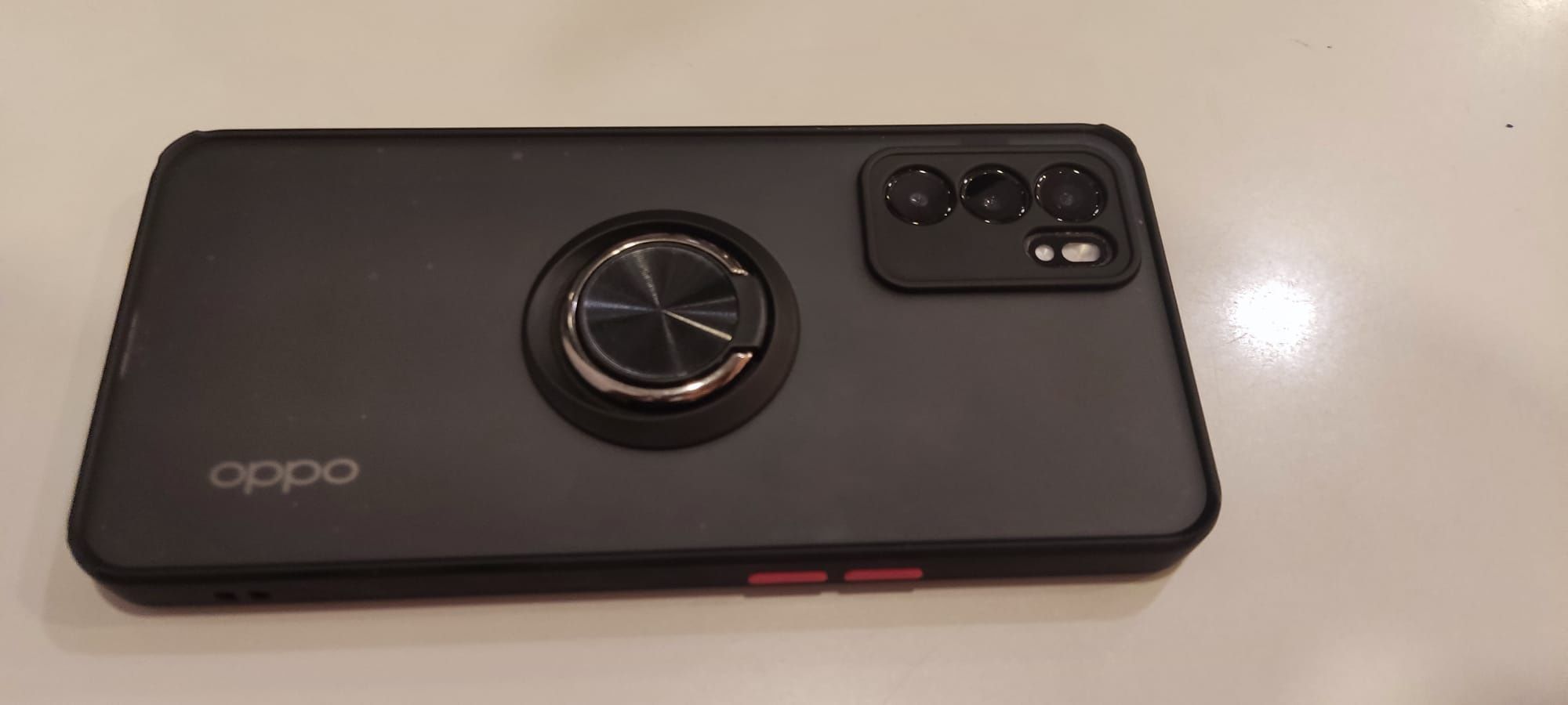 Smartphone OPPO Reno 6