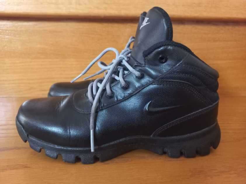 Buty chłopięce Nike