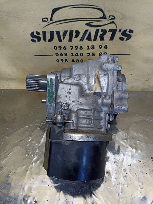 Роздатка Ніссан Рог Т33 1.5т Роздаточная коробка Ниссан Nissan rogue