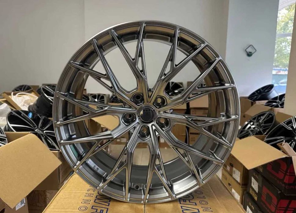 R19 BBS диски / Нові / Різноширокі / Великий вибір