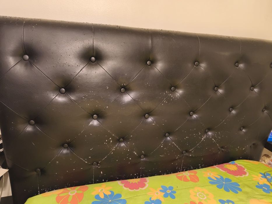 Cama Conforama Blacki