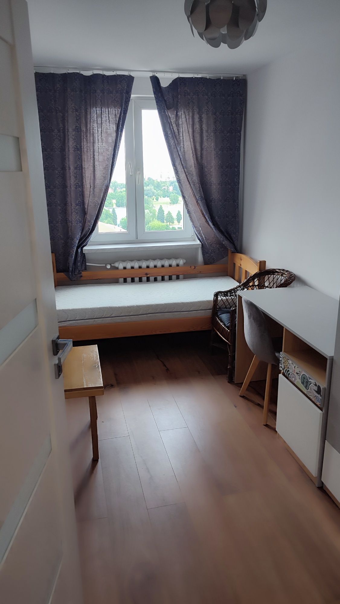Mieszkanie 2 pokojowe Piastów Rzeszów wynajem