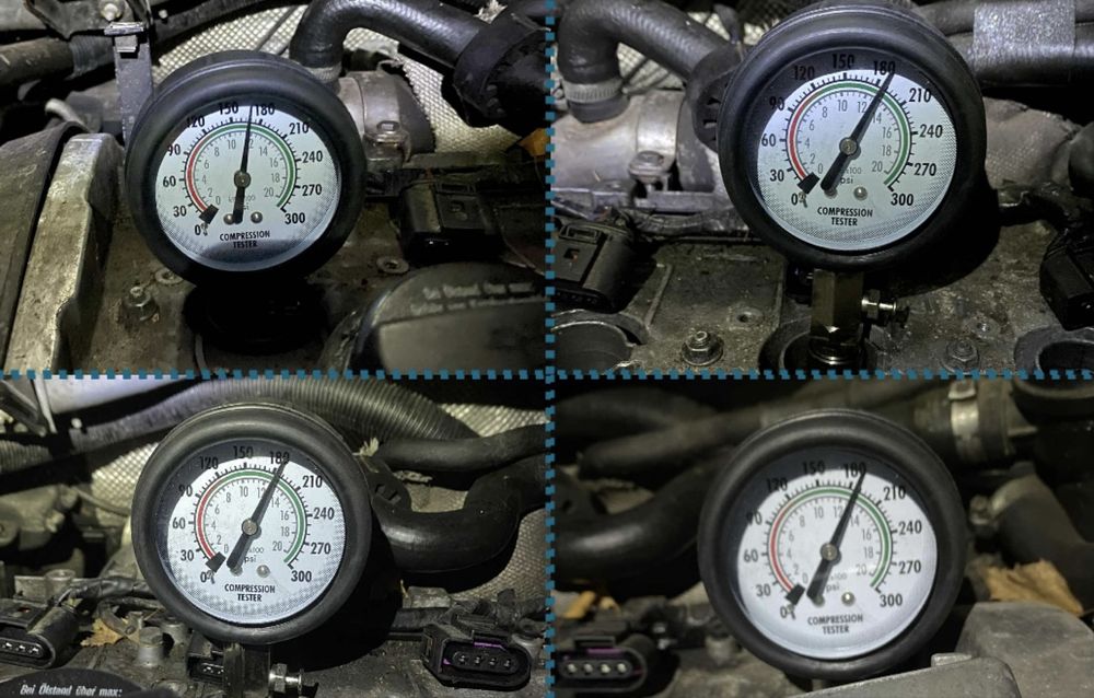 Audi TT 8N AJQ części