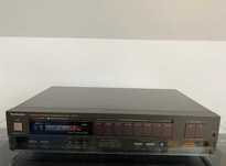 Technics Tuner St G-7 Unikat najlepszy tuner