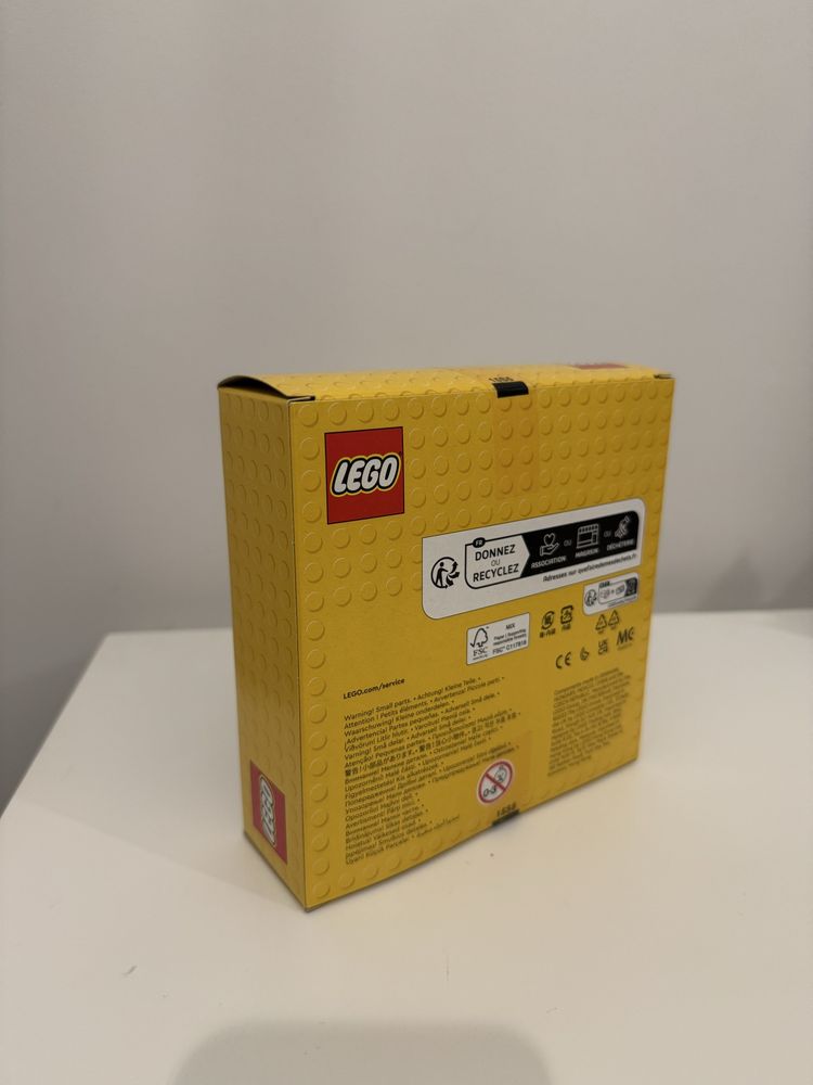 Lego Kraków Grand Opening